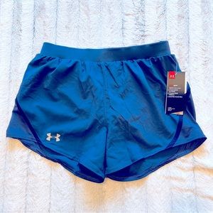 Under Armour shorts